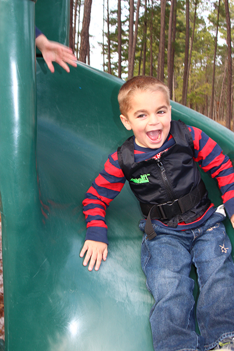 kinderlift gait vest