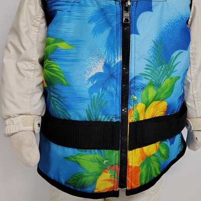 Hawaiian Kinderlift Gait Vest